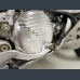 Clutch cover for TM Racing